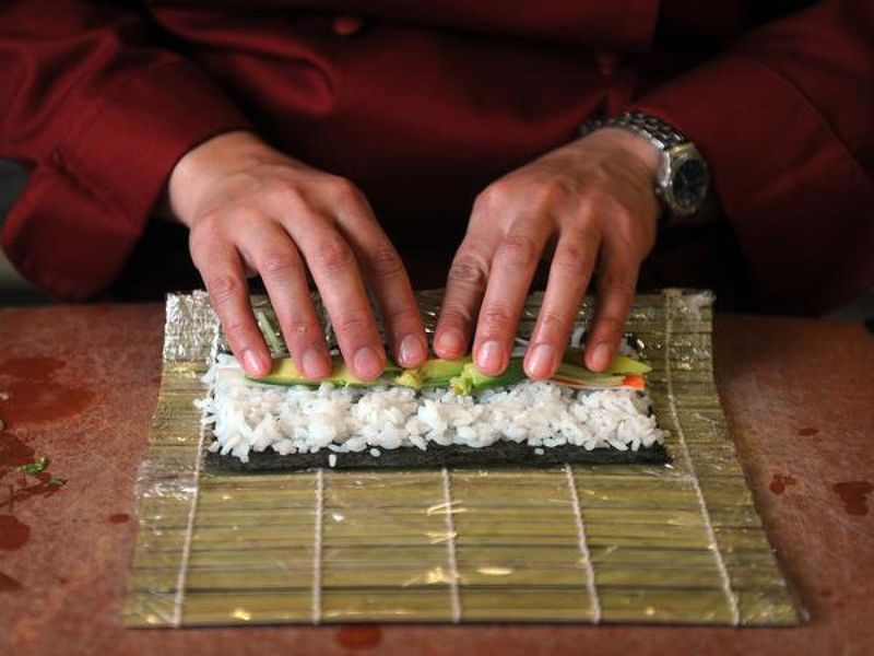 Sushi