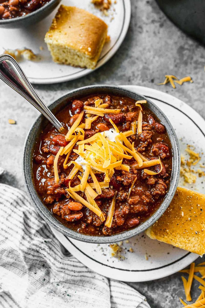 Chili