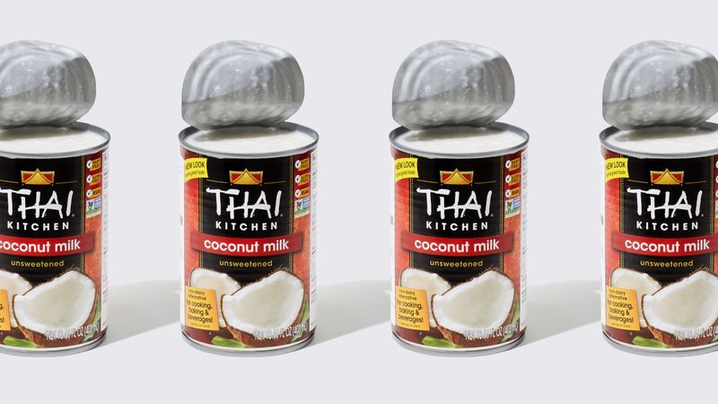 Coconut Milk