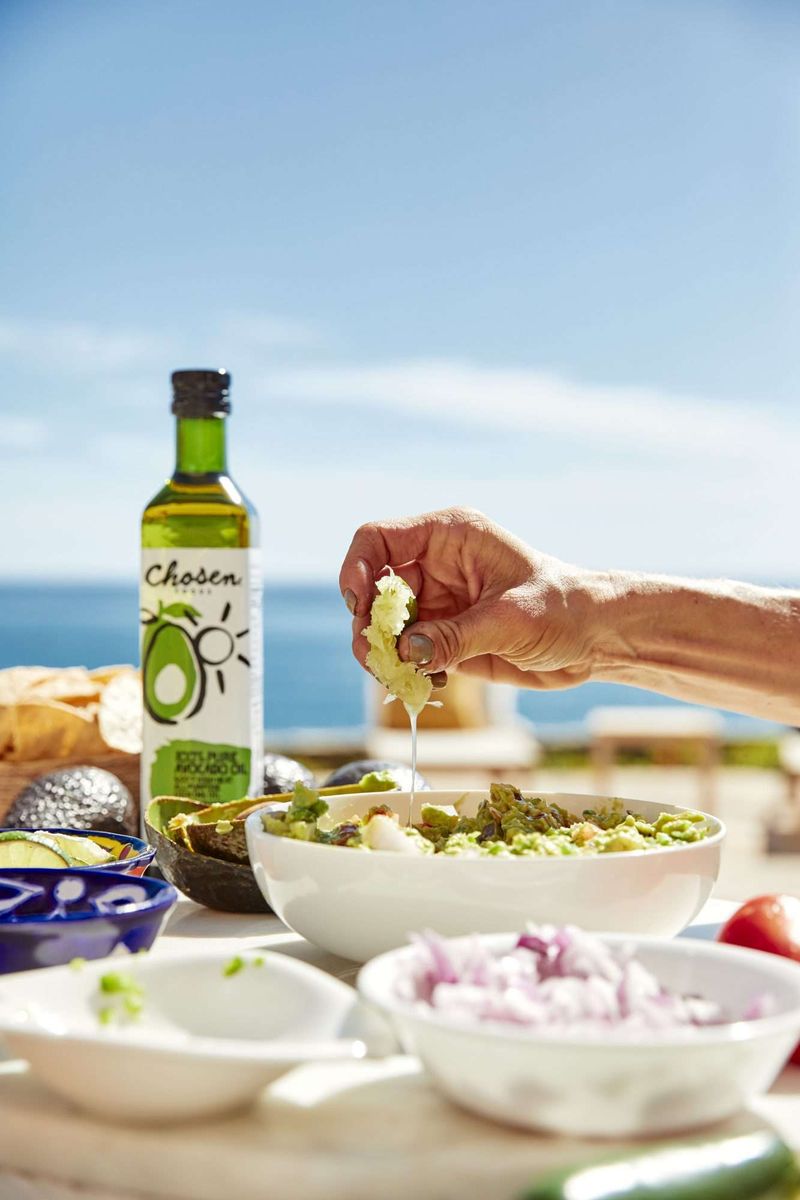 Avocado Oil: Premium Choice with Preservation Challenges