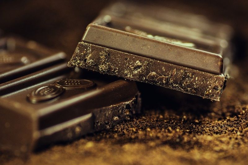 Dark Chocolate: The Sweet Brain Booster
