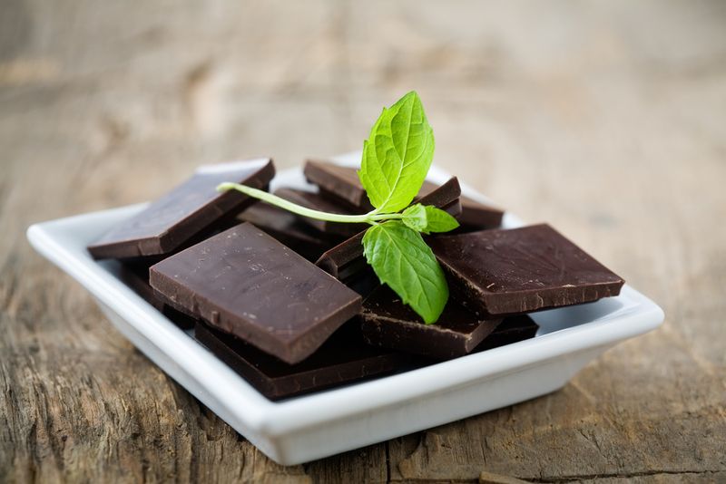 Dark Chocolate