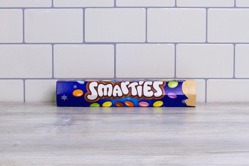 Canadian Smarties