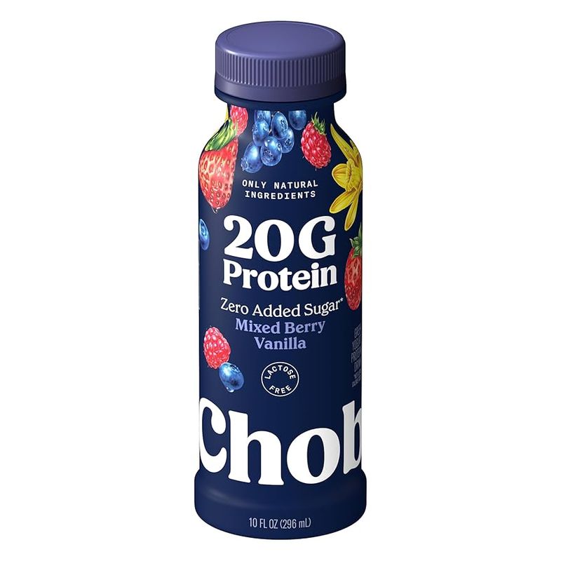 Chobani Complete Protein Drink