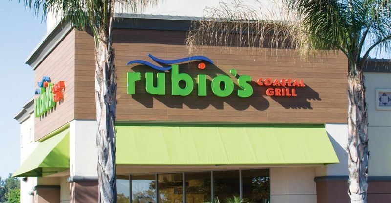 Rubio's