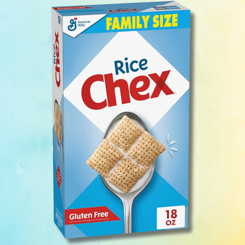 Rice Chex