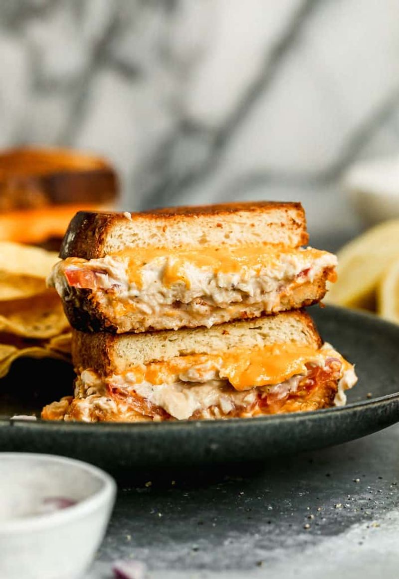 Master the Tuna Melt Revolution