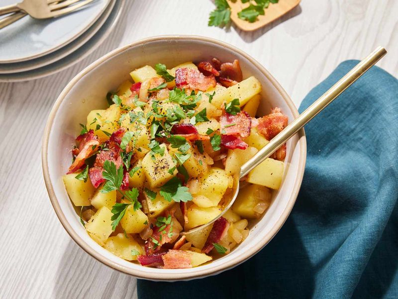 German Potato Salad