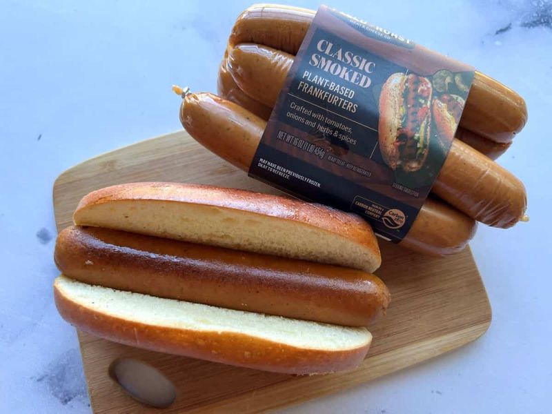 Field Roast Frankfurters