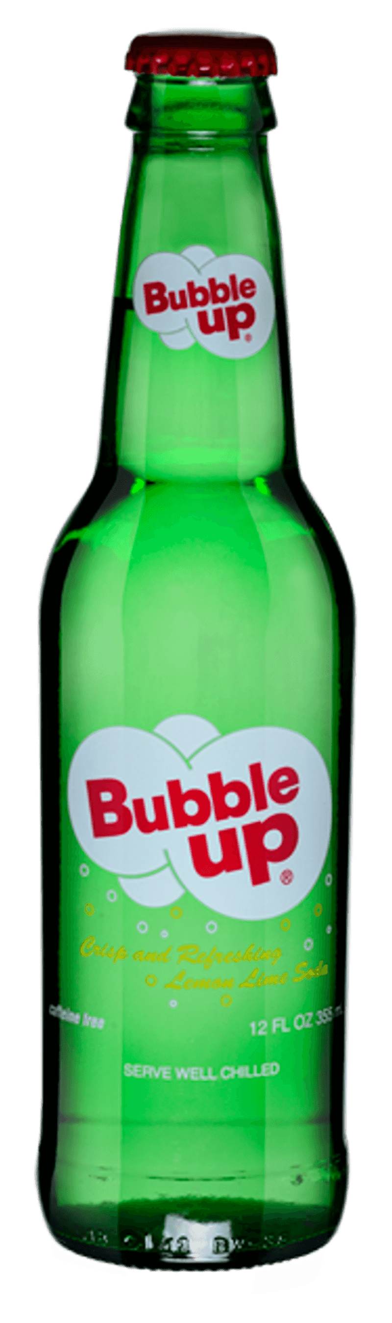Bubble Up (1919)