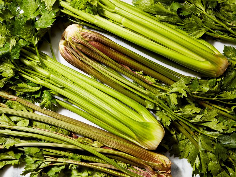 Celery