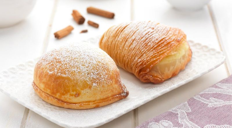 Sfogliatella: The Shell-Shaped Pastry with a Secret