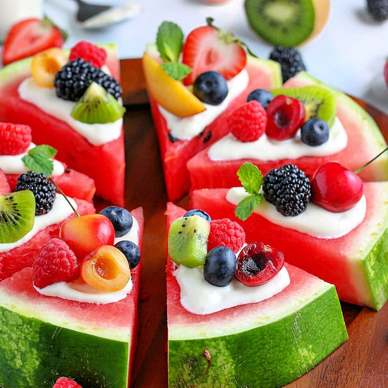 Watermelon