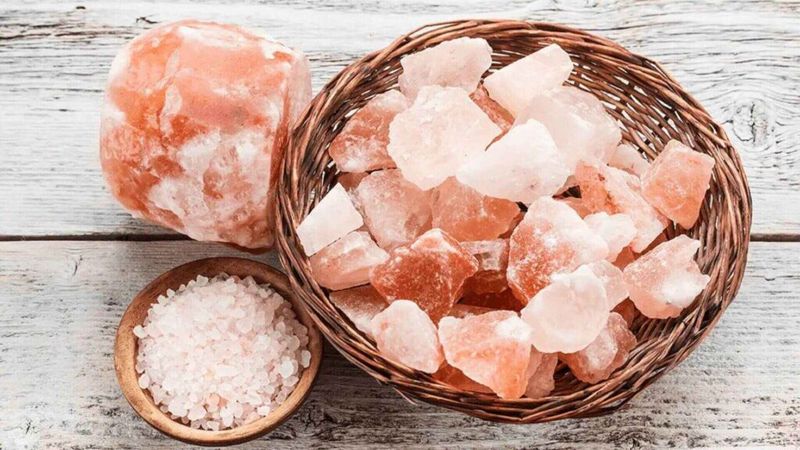 Mineral Motherlode
