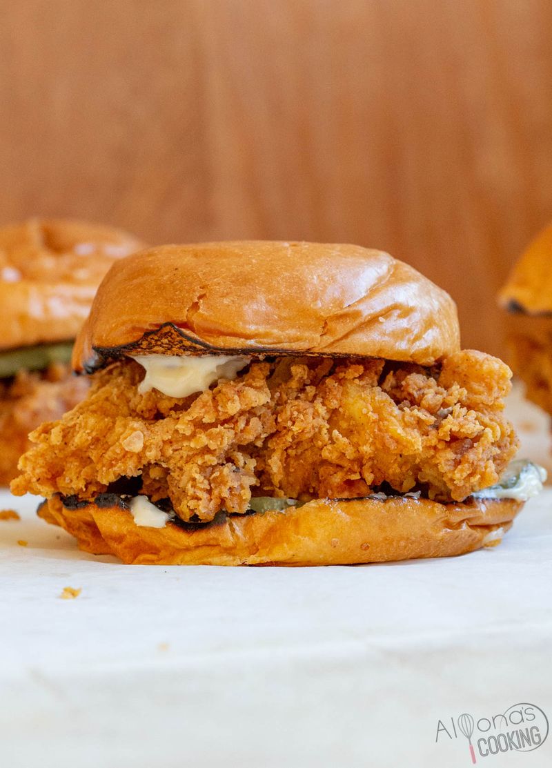 Popeyes' Game-Changing Chicken Sandwich