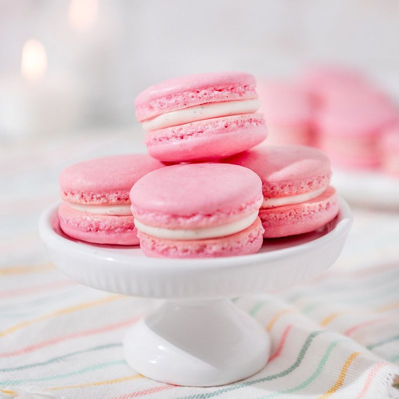 Macarons