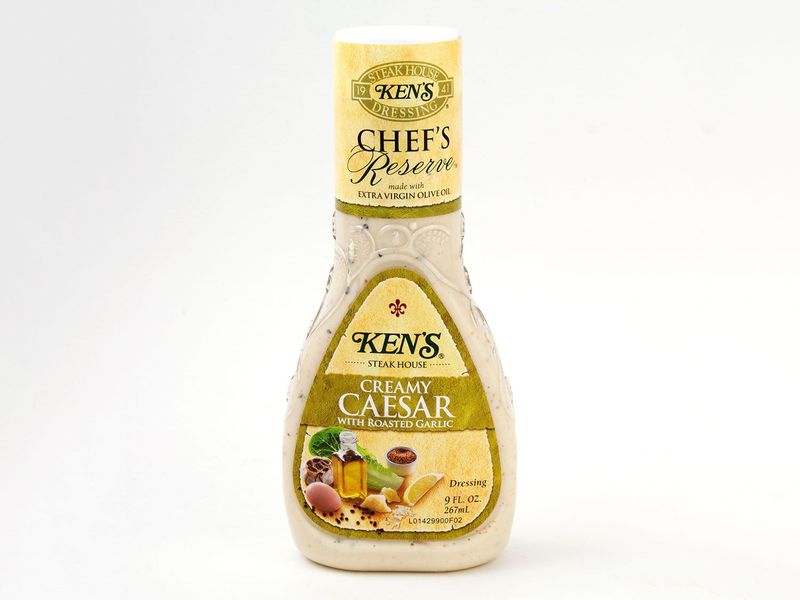 Caesar Dressing