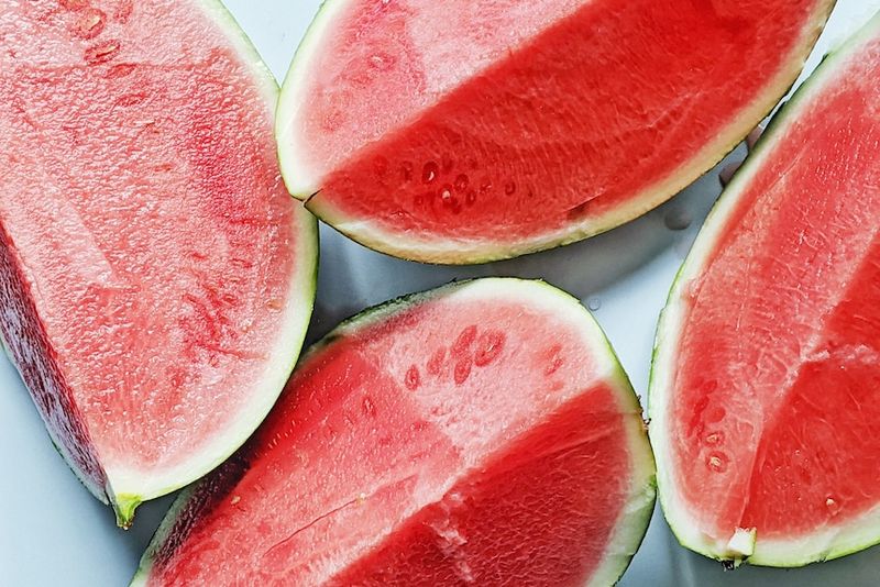 Watermelon: Juicy Jewel with a Short Shelf Life