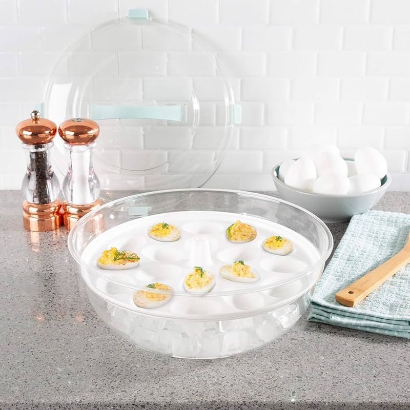 Egg-Based Dishes