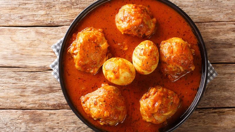 Extreme Spicy Challenges