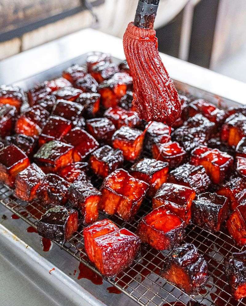 Heritage Barbecue in San Juan Capistrano