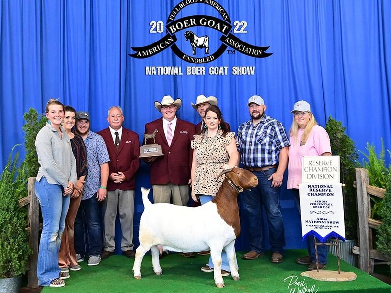 Family Farm Partnerships Span Decades