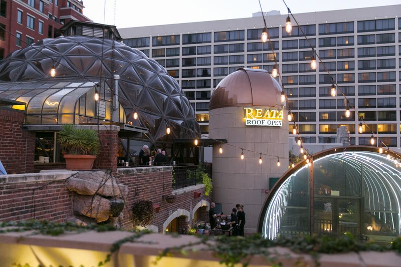 Reata Restaurant (Fort Worth)