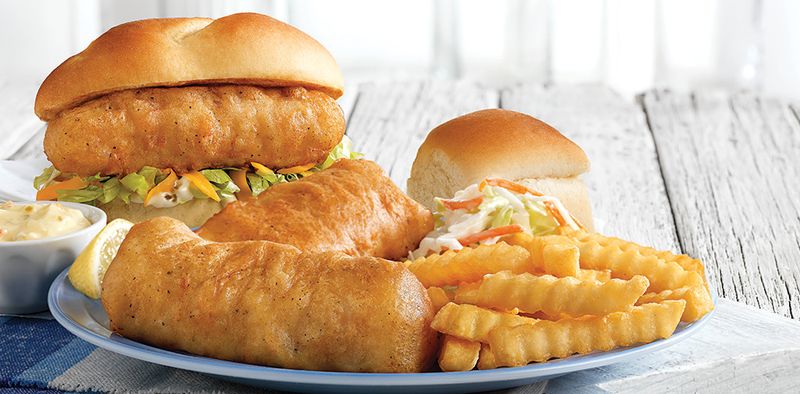 Culver's