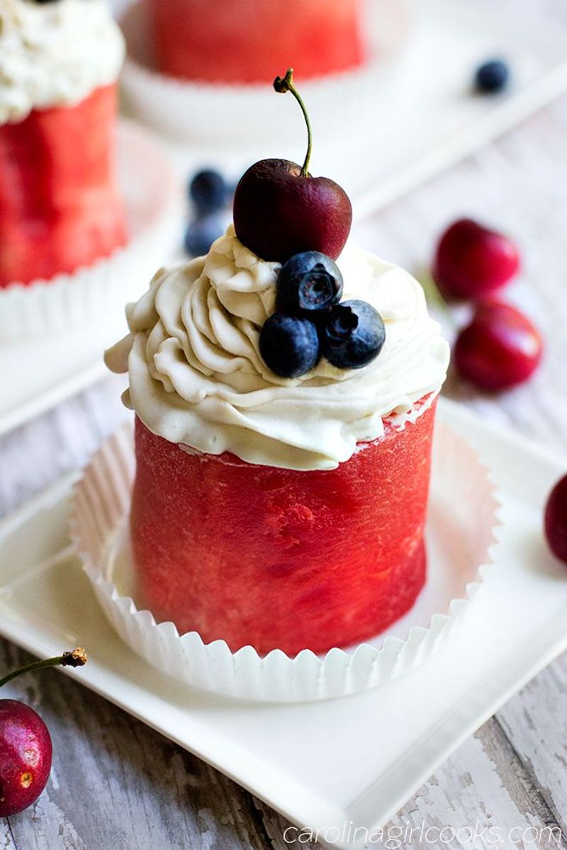 Mini Watermelon