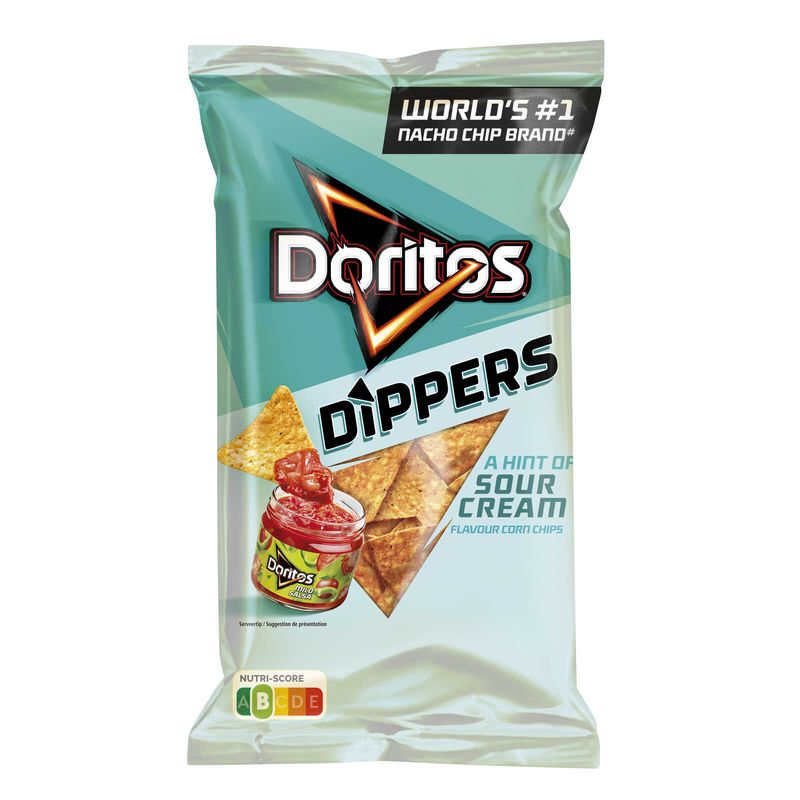 Doritos Sour Cream & Onion