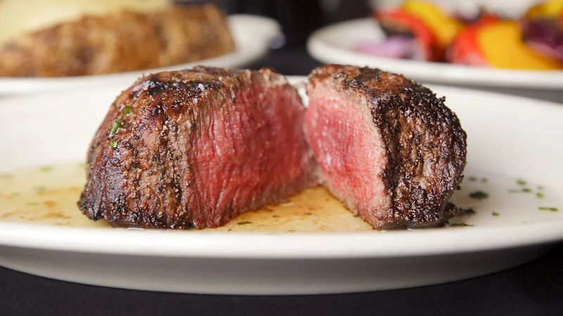 Flo’s Filet