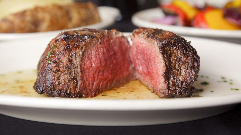 6 oz Flo’s Filet