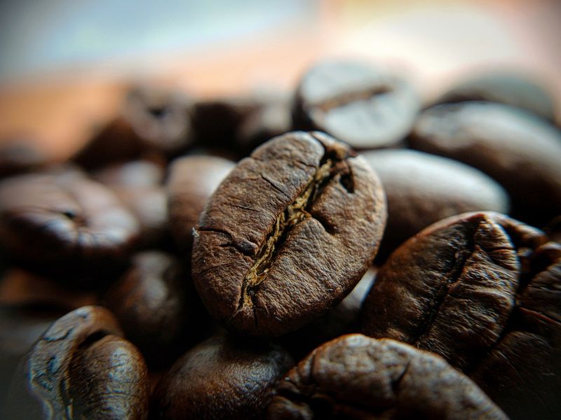 Quality Control Through In-House Roasting