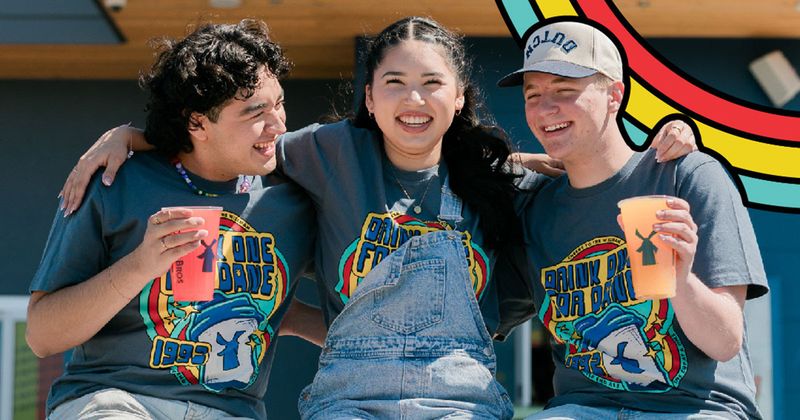 Community Impact Beyond Coffee