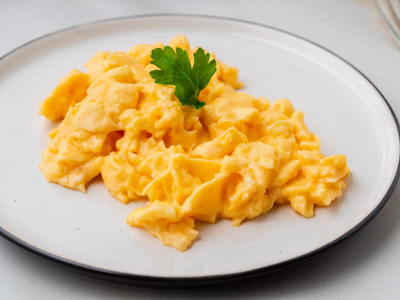 Eggs