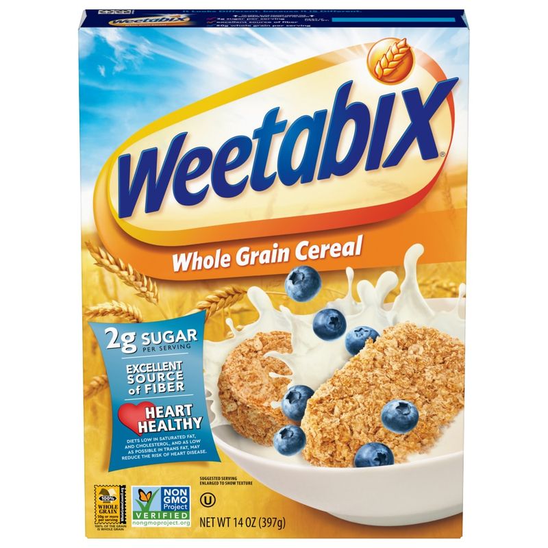 Weetabix