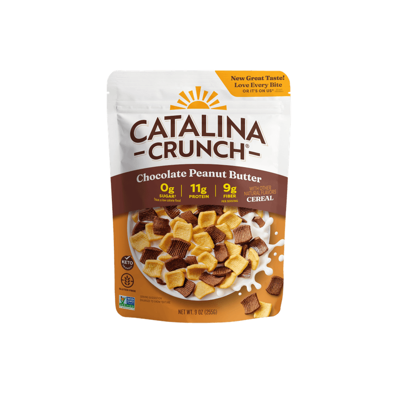 Catalina Crunch