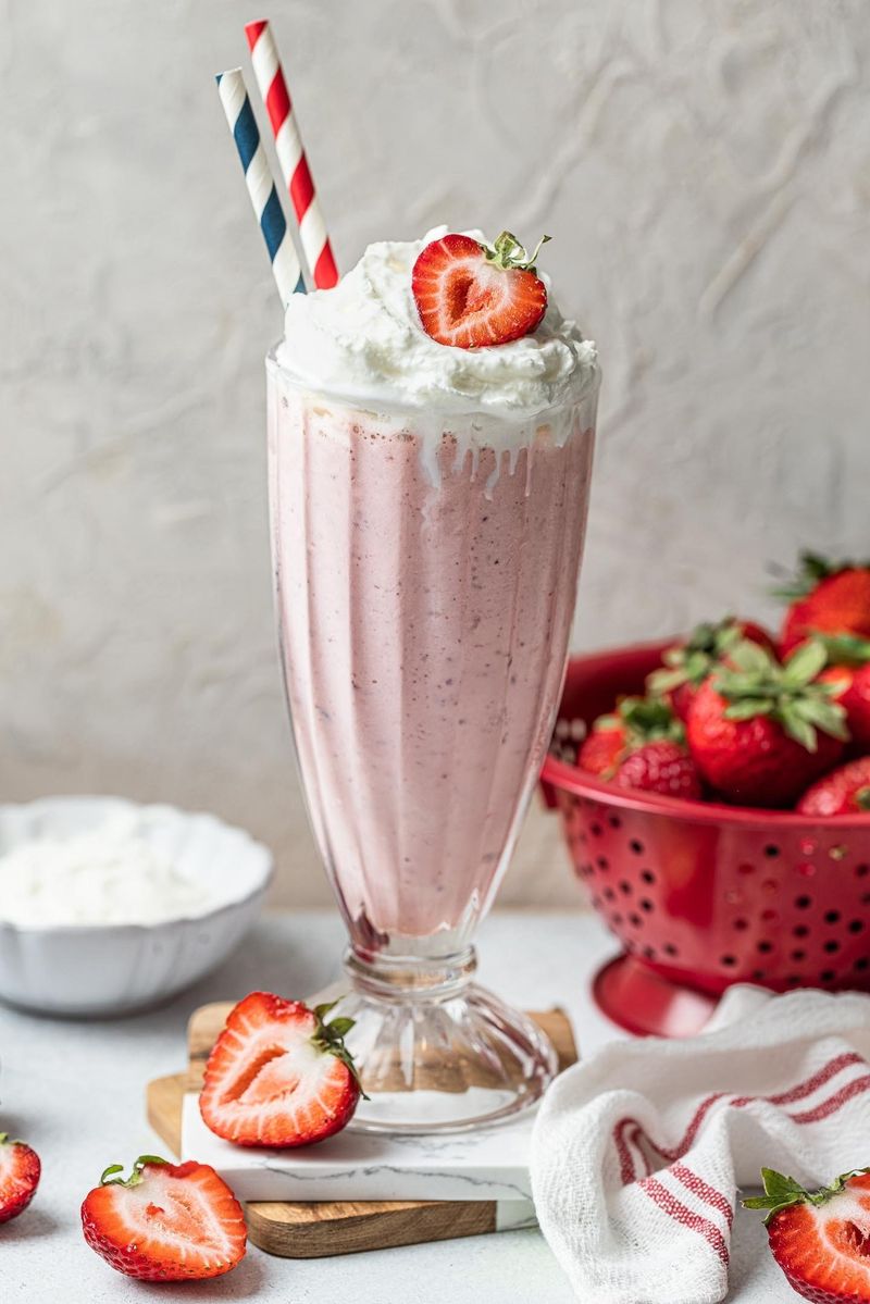 Strawberry Fields Forever