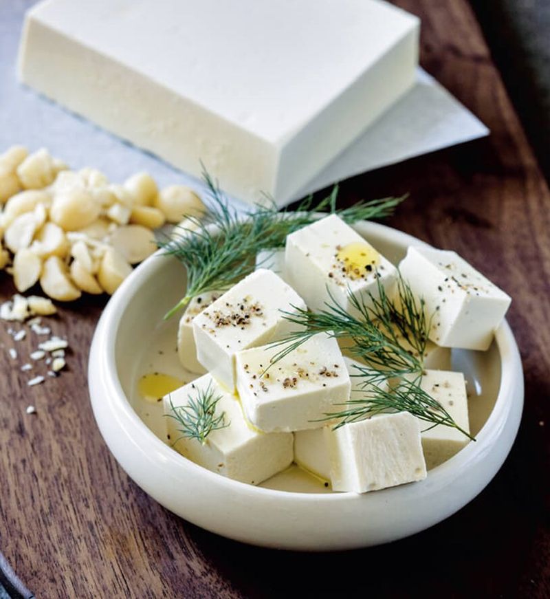 Feta Cheese