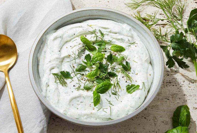 Cottage Cheese