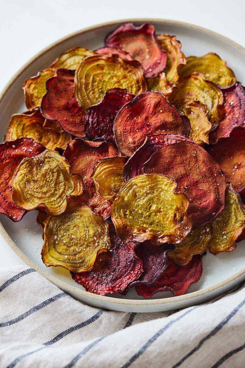 Veggie Chips