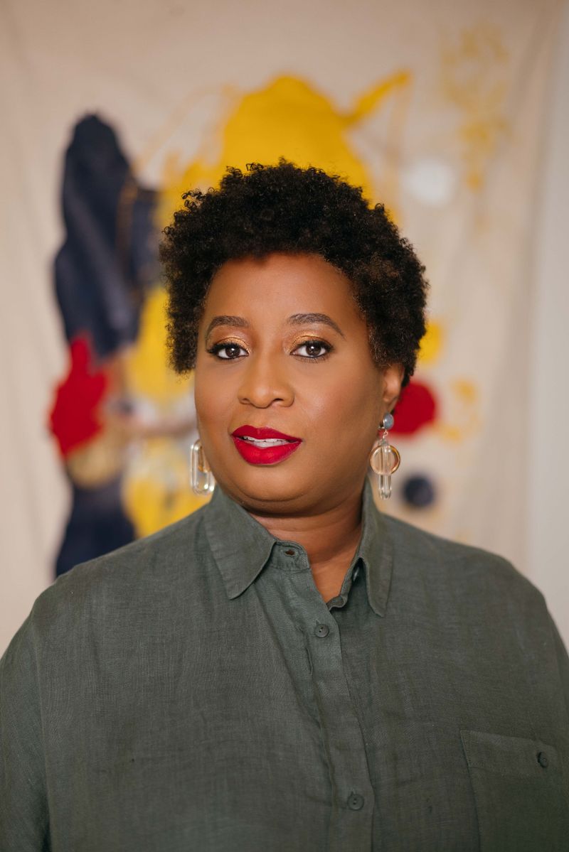 Nicole A. Taylor: Southern Storyteller Through Food