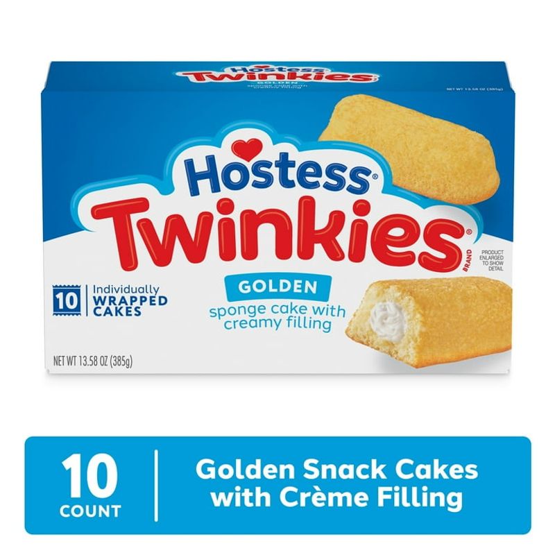 Twinkies