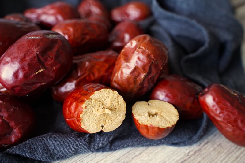 Jujube