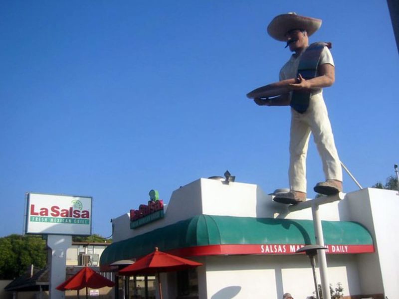 La Salsa