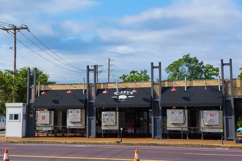 Pappy's Smokehouse