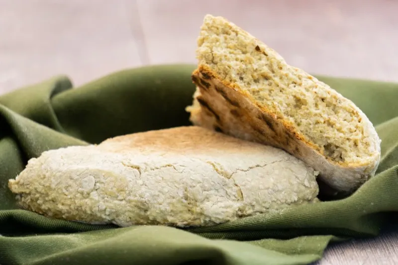 Bannocks: Ancient Scottish Flatbreads with Modern Appeal