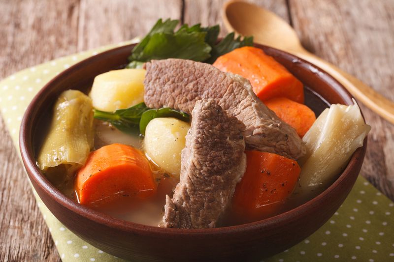 Pot-au-Feu