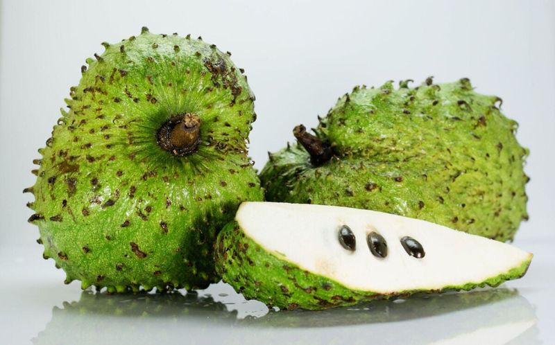 Soursop