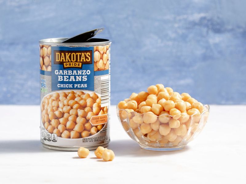 Chickpeas